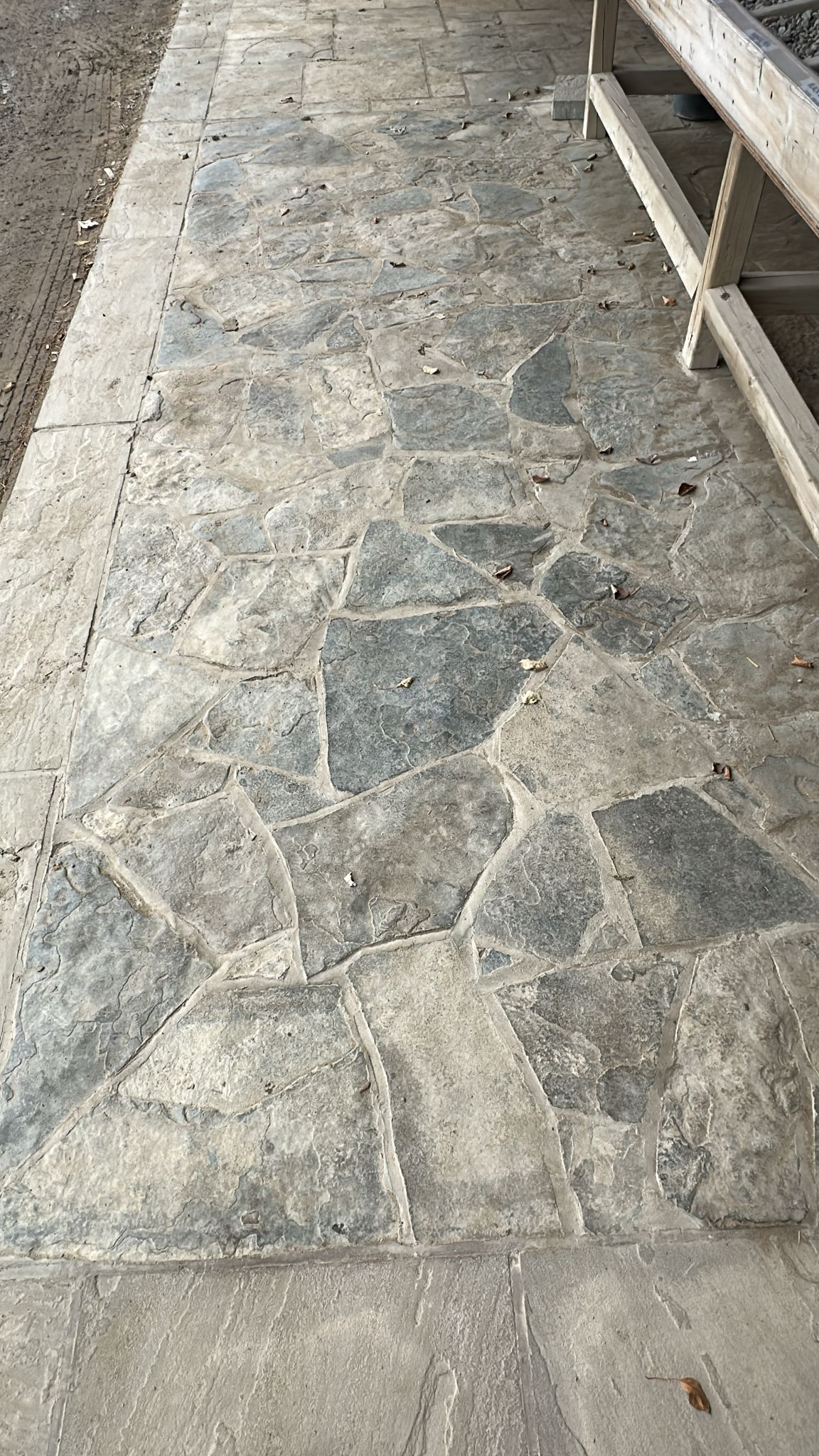Flagstone